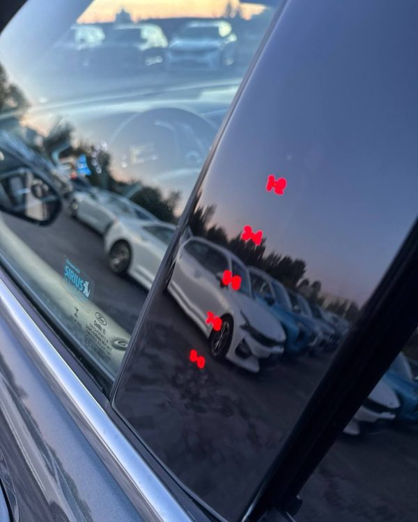 Ford Fusion USA II · Рестайлинг - Image 19