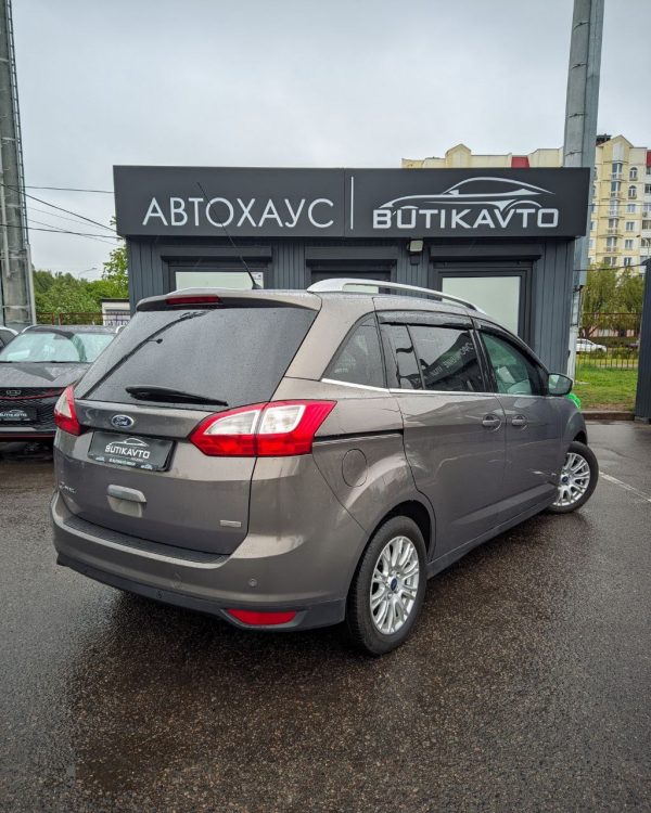 Ford Grand C-Max - Image 6