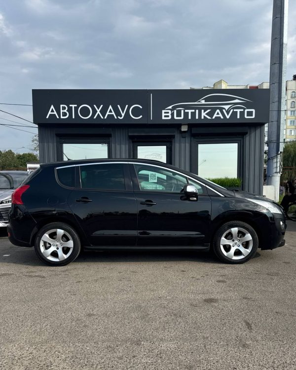 Peugeot 3008 I - Image 7