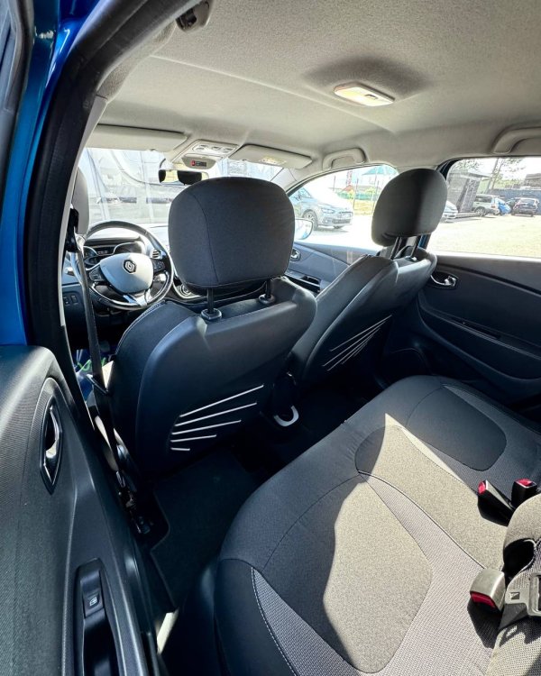 Renault Captur I - Image 11