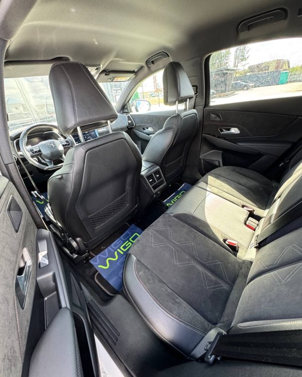 DS 7 Crossback I - Image 11
