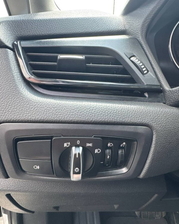 BMW 218 D GRAN TOURER - Image 22