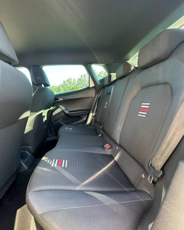 SEAT Arona I - Image 8
