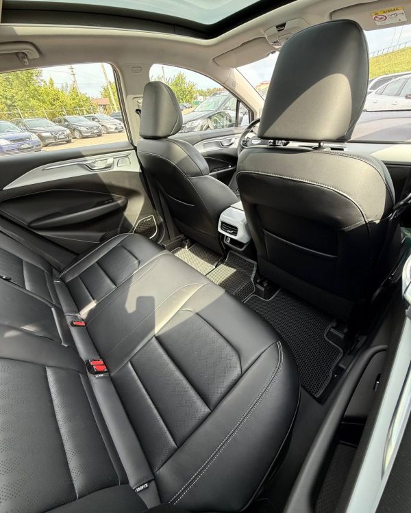 Geely Geometry C I - Image 14
