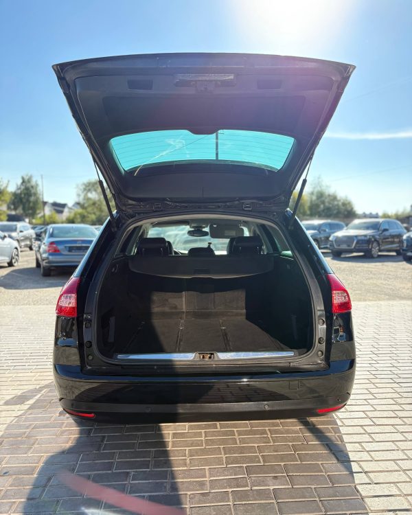 Citroen C5 II - Image 12