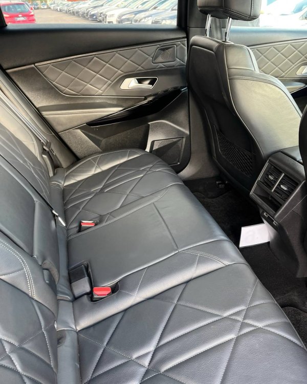 DS 7 Crossback I - Image 13