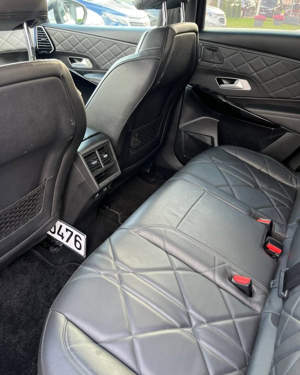 DS 7 Crossback I - Image 11