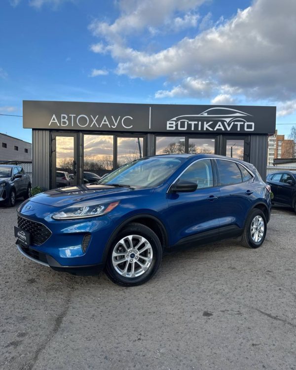 FORD ESCAPE - Image 3