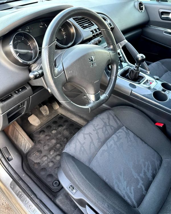 Peugeot 3008 I - Image 11