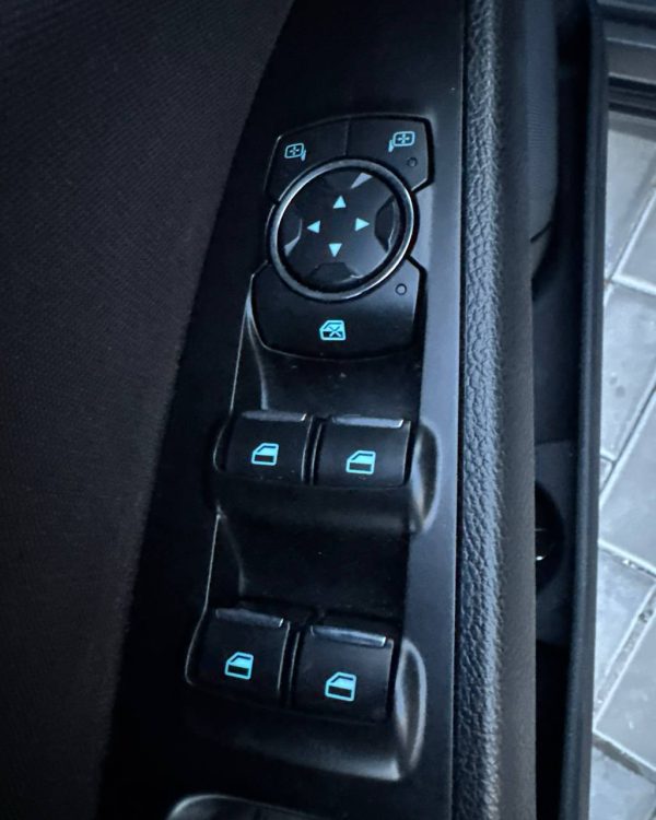 Ford Fusion USA II · Рестайлинг - Image 20
