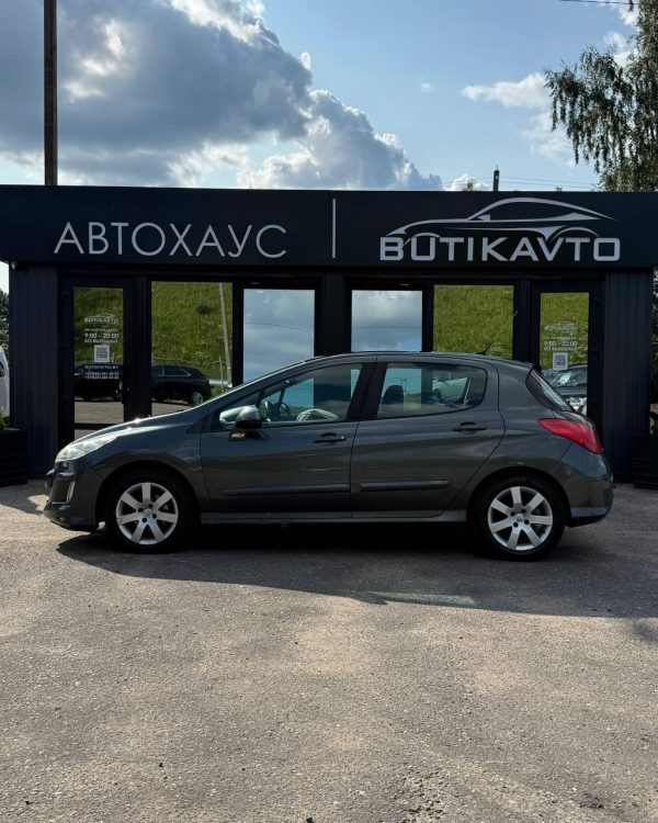 Peugeot 308 T7 - Image 4