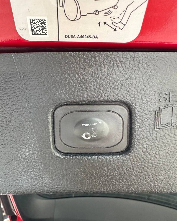 FORD EDGE - Image 15