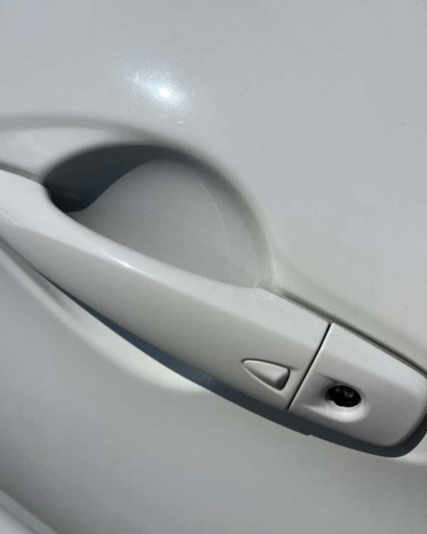 Nissan Qashqai II - Image 13
