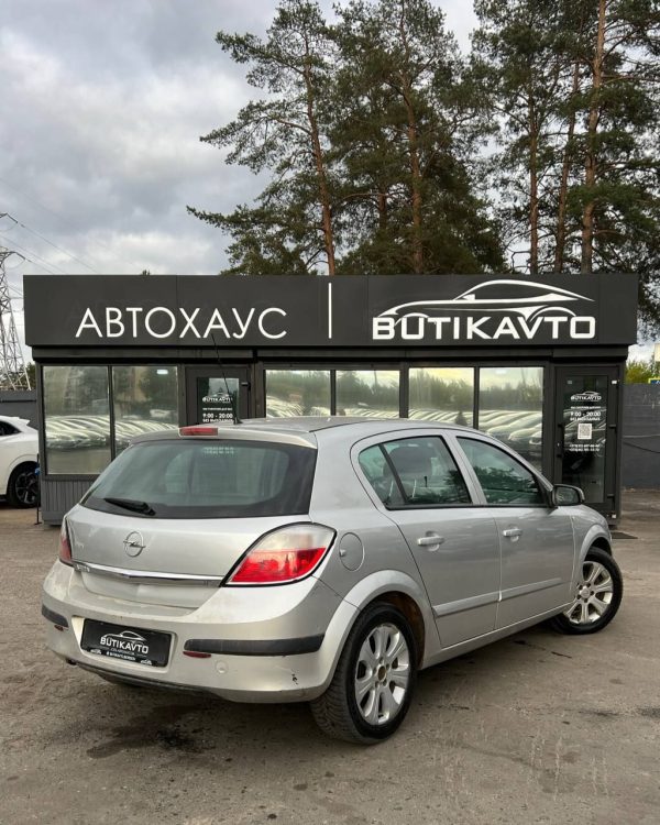 OPEL ASTRA 2429 - Image 6