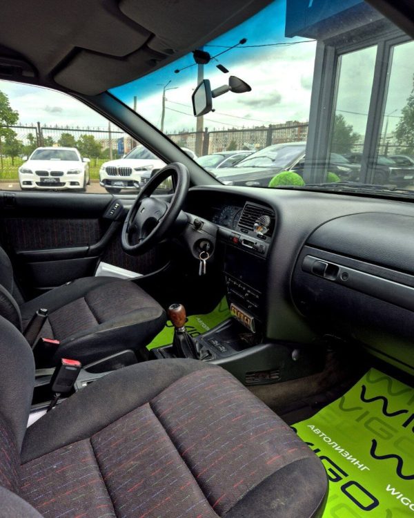 Citroen Xantia - Image 11