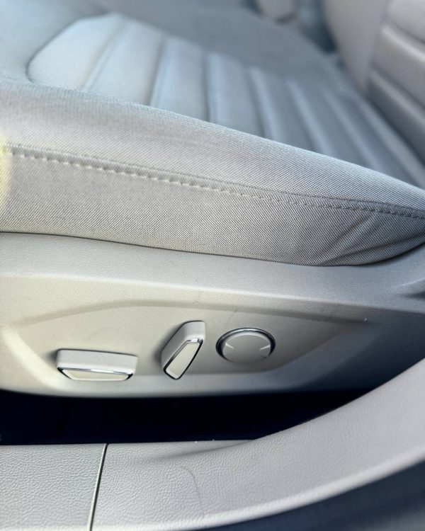 Ford Fusion USA II · 2-й рестайлинг - Image 20