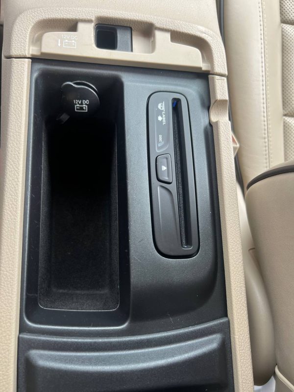 Jeep Grand Cherokee WK2 · Рестайлинг - Image 18