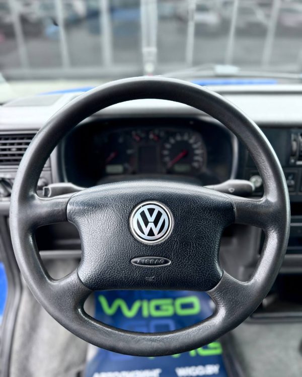 Volkswagen Caravelle T4 - Image 14