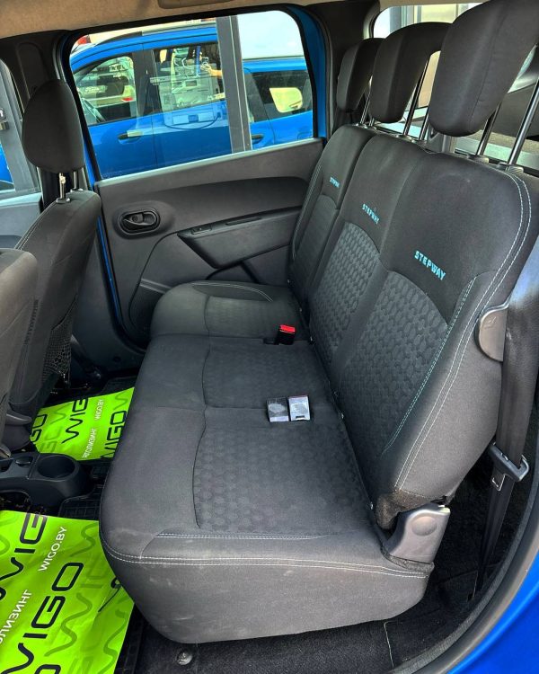 DACIA LODGY STEPWAY - Image 11
