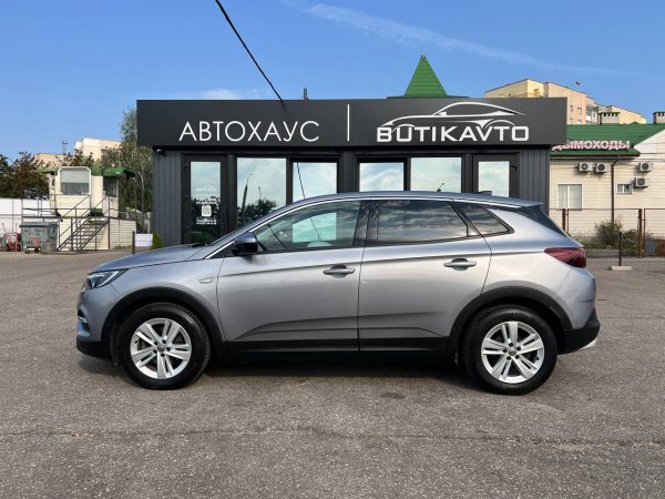 Opel Grandland X I - Image 4