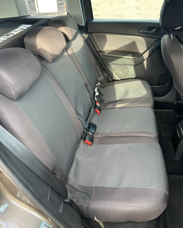Skoda Yeti I - Image 12