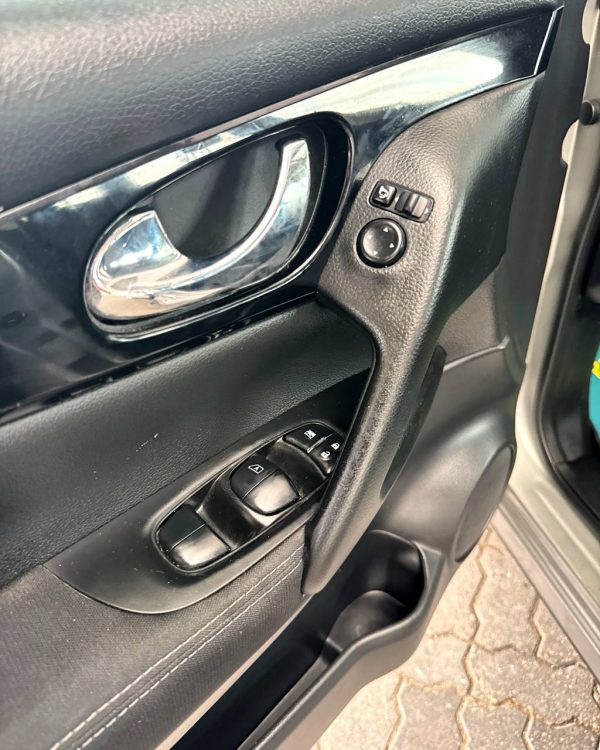 Nissan Qashqai II - Image 9