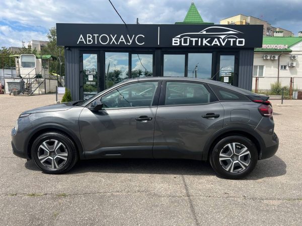 Citroen C4 III - Image 4