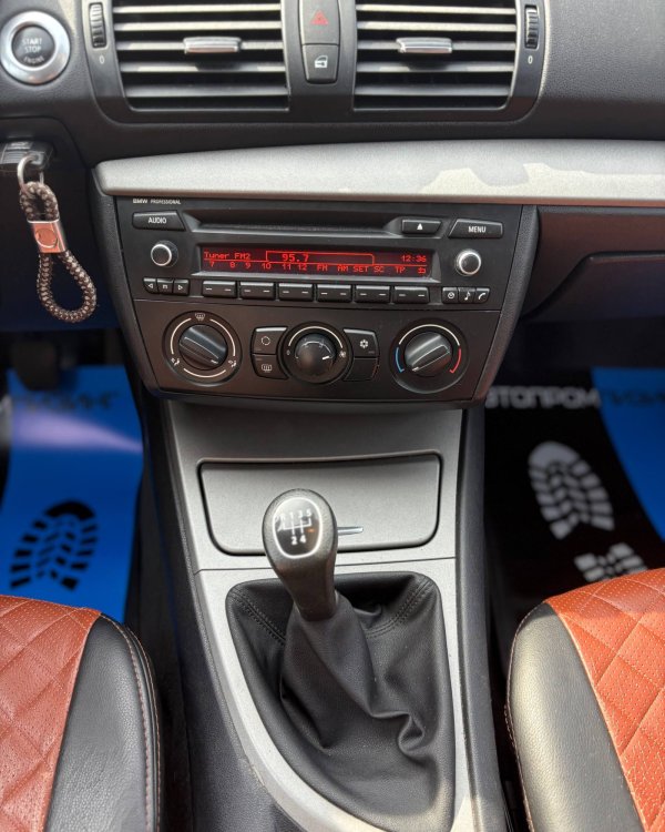 BMW 1 серия E81 E82 E88 E87 - Image 16