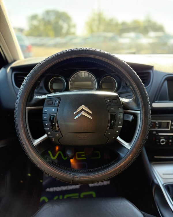 Citroen C5 II - Image 14