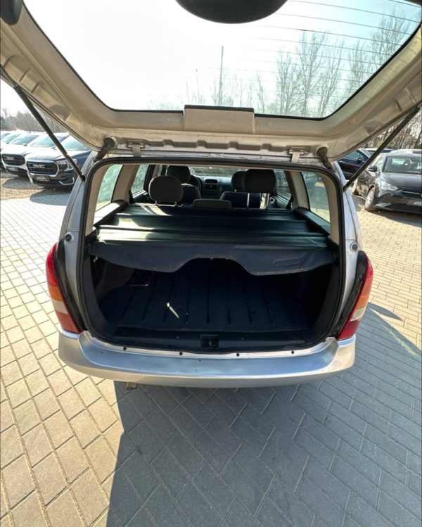 OPEL ASTRA - Image 10