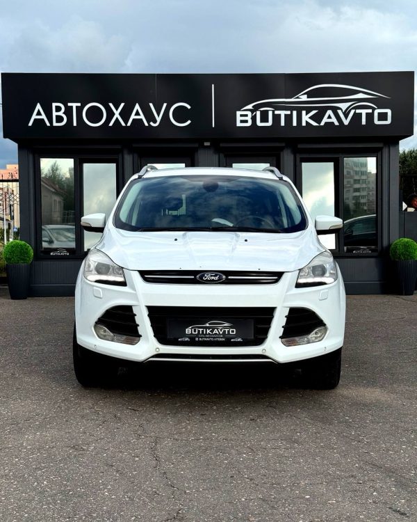 Ford Kuga - Image 2