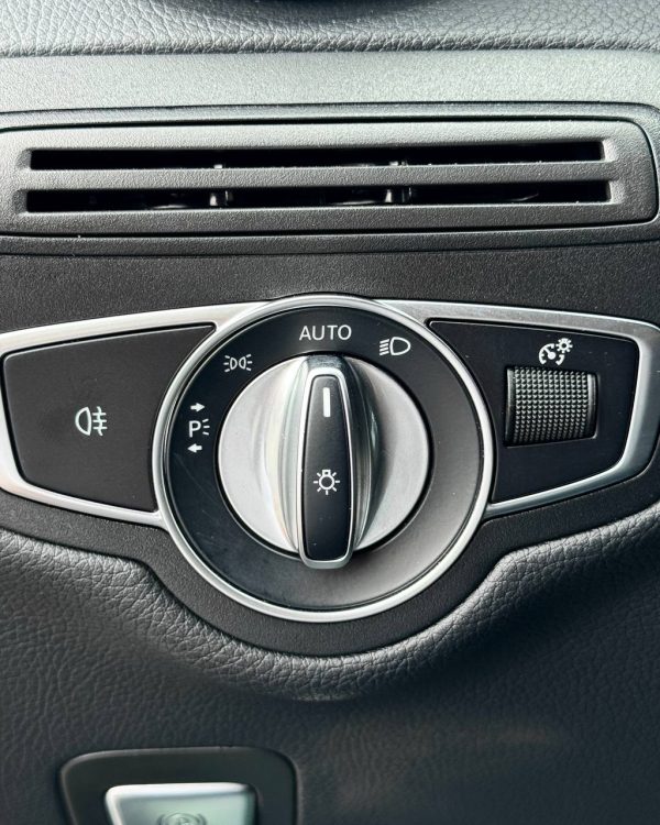 Mercedes-Benz GLC Coupe C253 · Рестайлинг - Image 17