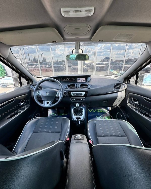 Renault Scenic III · Рестайлинг - Image 9