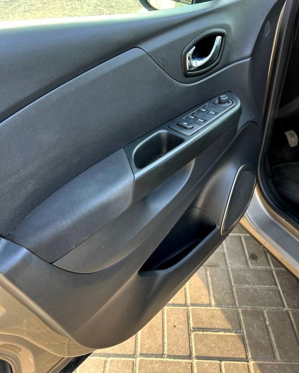 Renault Captur I - Image 9