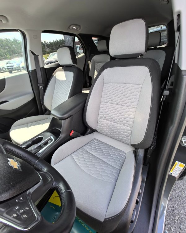 Chevrolet Equinox III - Image 10
