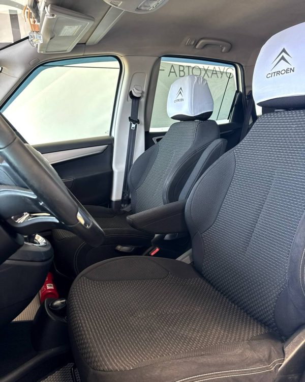 Citroen C4 Picasso I - Image 11
