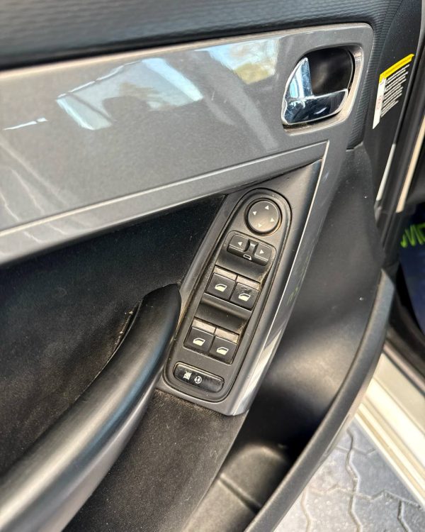 Citroen C4 Grand Picasso I, 7 мест - Image 9