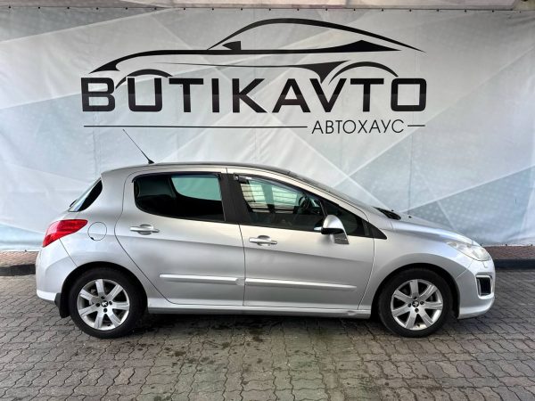 Peugeot 308 T7 · Рестайлинг - Image 8