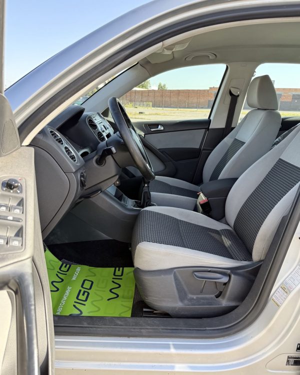 Volkswagen Tiguan I - Image 10