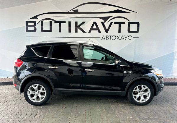 Ford Kuga I - Image 8