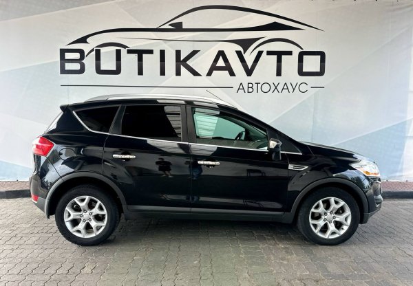 Ford Kuga I - Image 8