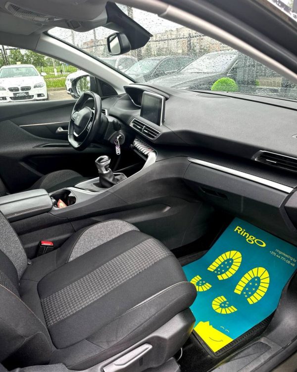Peugeot 3008 - Image 11