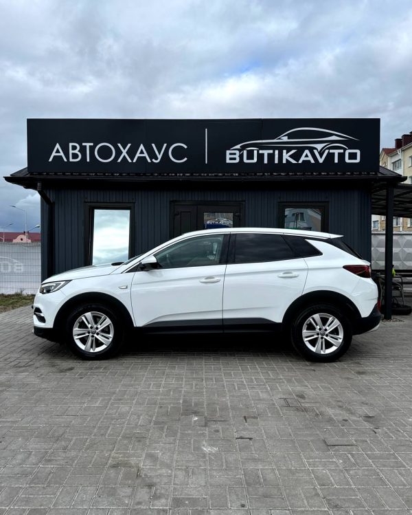 Opel Grandland X I - Image 4