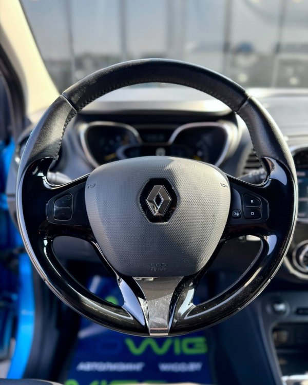 Renault Captur I - Image 15