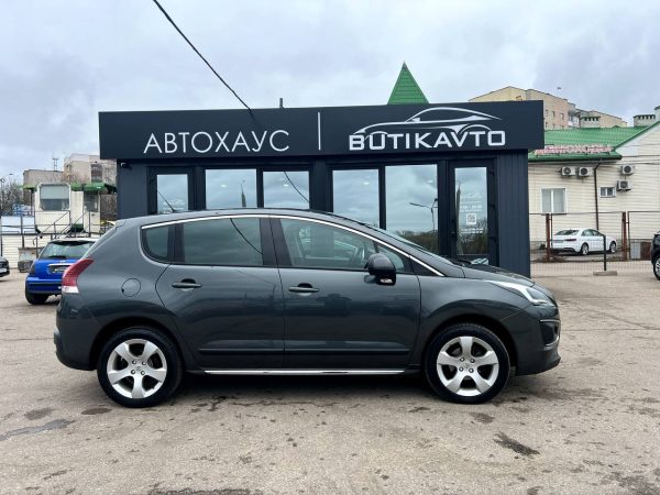 Peugeot 3008 - Image 8