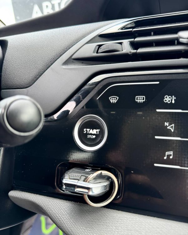 Citroen C4 Spacetourer  I - Image 18