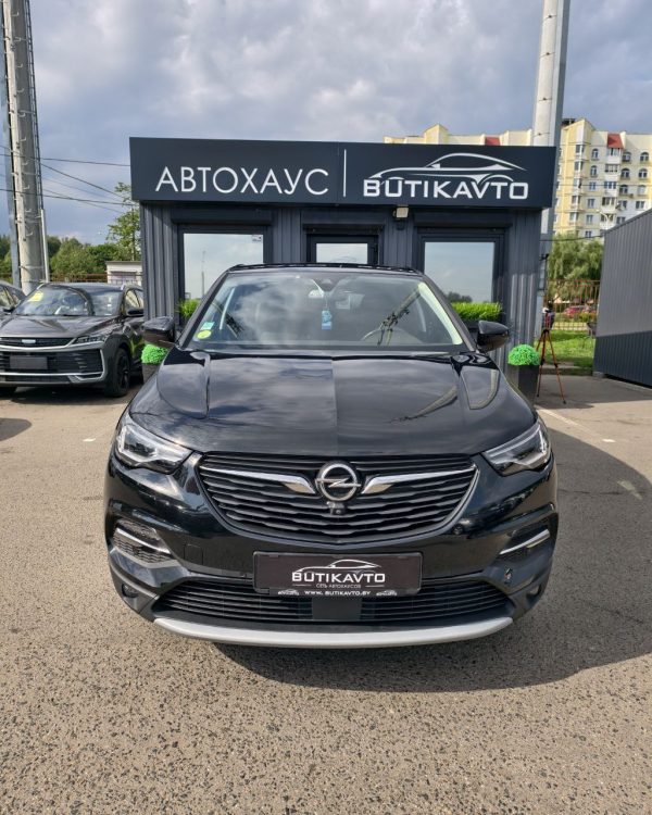 Opel Grandland X I - Image 2