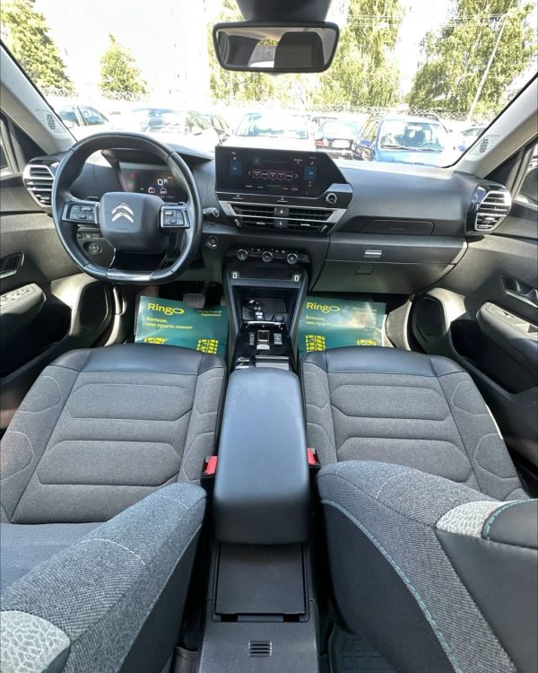 Citroen C4 III - Image 7