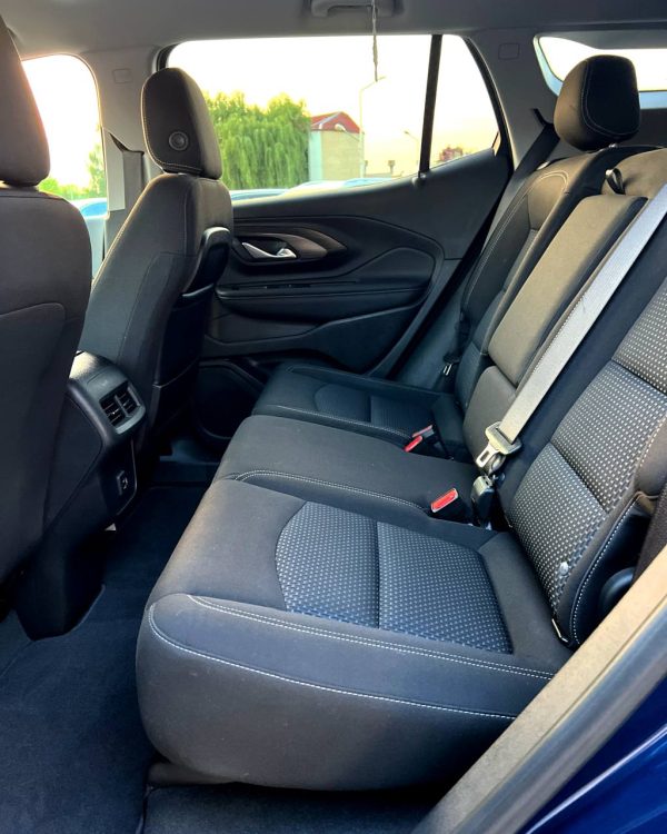 GMC Terrain II · Рестайлинг - Image 14