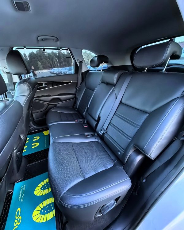 Kia Sorento III · Рестайлинг - Image 5